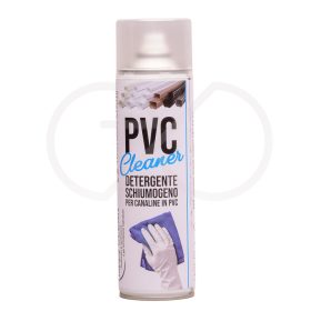 Dekorcsatorna tisztító spray