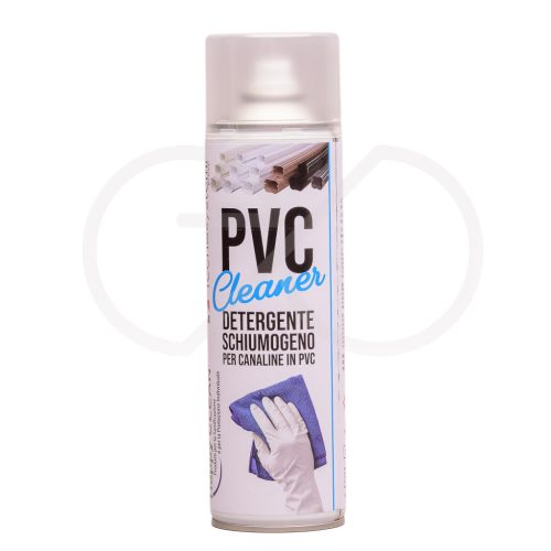 Dekorcsatorna tisztító spray