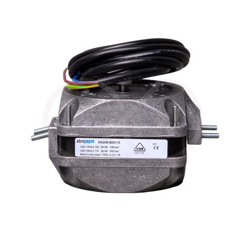 Ventilátor motor 5W ebm