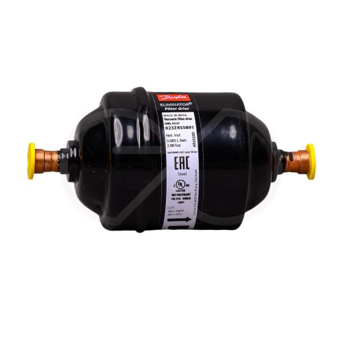 Danfoss Szűrő forr DML052S 023Z455891
