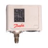 Danfoss Presszosztát  KP1 LP 060-110366 Man.reset R410