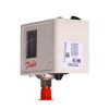 Nyomáskapcsoló KP 5 HP 060-117366 reszetes
