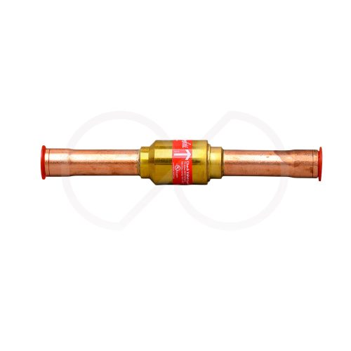 Danfoss visszacsapó szelep 020-1016