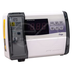 Pego ECP 202 Expert vezérlő