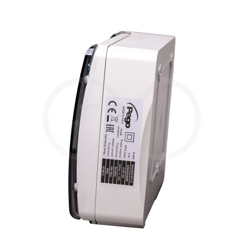 Pego ECP 202 Expert vezérlő