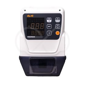 Digitális vezérlő EWRC 500 NT