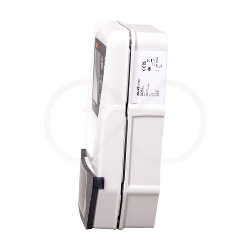 Digitális vezérlő EWRC 500 NT