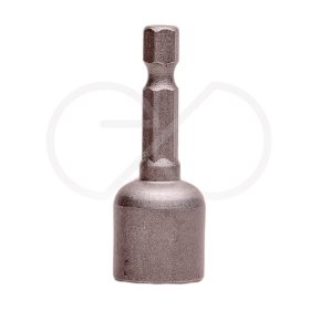 Mágneses behajtóhegy 17mm-es laptávval