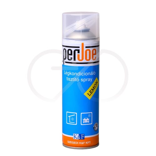 KLÍMATISZTÍTÓ SPRAY  PERJOE
