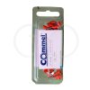 Commel szigetelt érvéghüvely 1,0mm2
