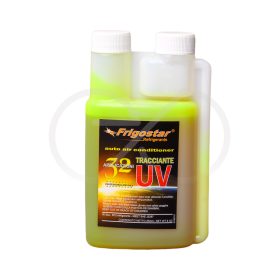 UV folyadék 250ml Frigostar