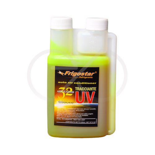 UV folyadék 250ml Frigostar