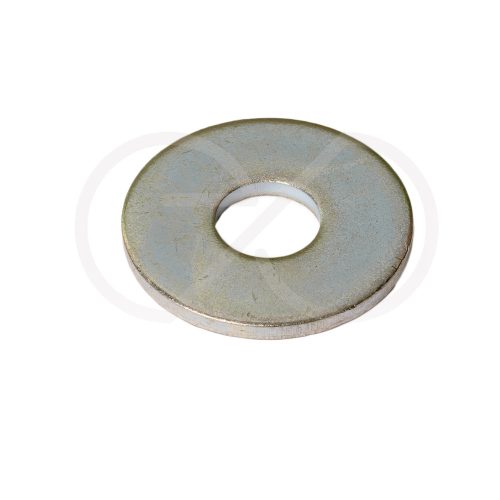 Alátét fakötésű 8,4x25x2mm