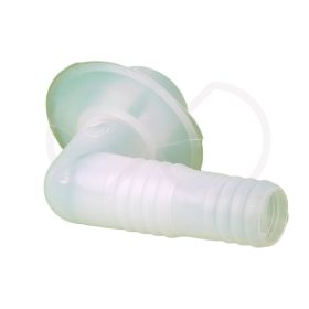 Klíma kültéri kifolyó pipa