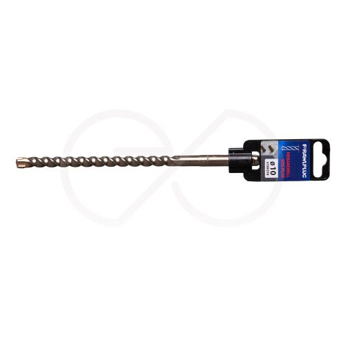 SDS Plus  fúrószár 10x210mm