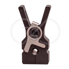 Csőperemező satu VET-19Li-hez 12mm metrikus