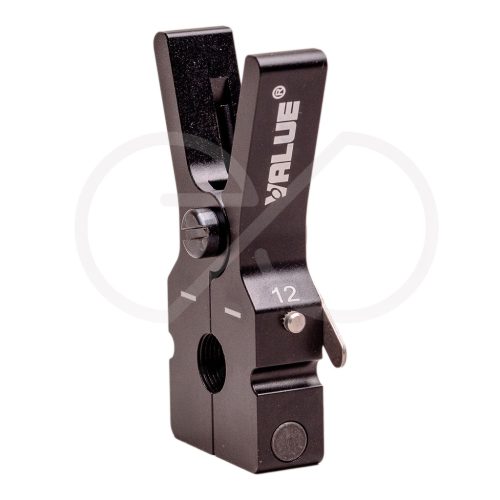 Csőperemező satu VET-19Li-hez 12mm metrikus