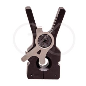 Csőperemező satu VET-19Li-hez 15mm metrikus