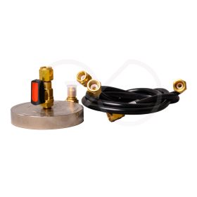 TÖLTŐ TALP R600A,R290,R436,134A,404A,407C,410A