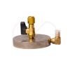 TÖLTŐ TALP R600A,R290,R436,134A,404A,407C,410A