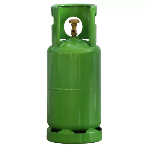 Palack acél 12,5 liter