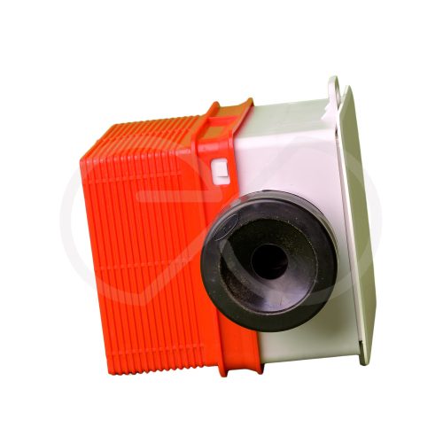 Klíma szifon mechnanikus bűzzárral HL 138