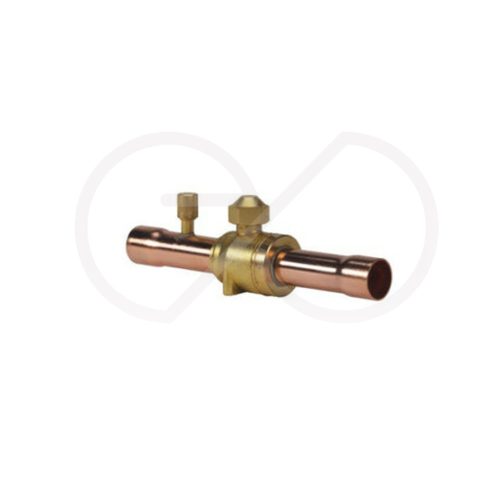 Danfoss golyóscsap GBC 12s" 009L7062