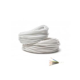 Kábel 5x1,5 MT