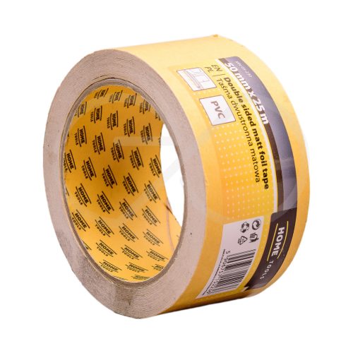 Kétoldalas ragasztó 38mm x 5m