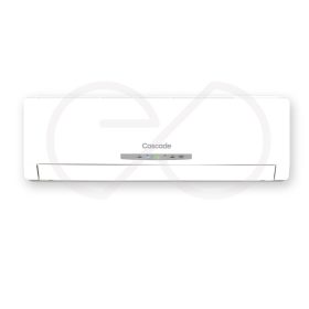 Cascade magasoldalfali fan-coil 4kw 