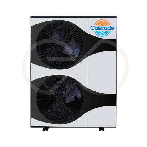 Cascade Monoblokk 15,88kw 3 fázis