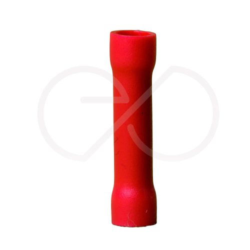 Commel szigetelt toldóhüvely 0,5-1mm2