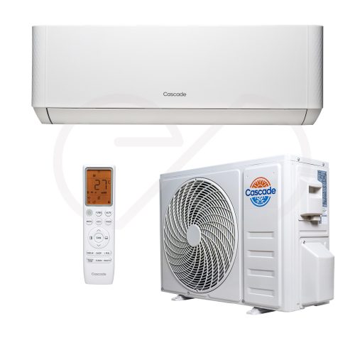 Cascade Nordic Eco 2,7kw