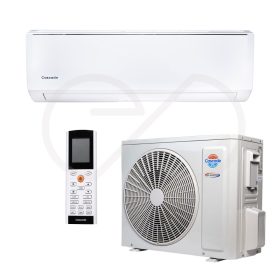 Cascade Vision Nordic 3,5kw klímaberendezés 