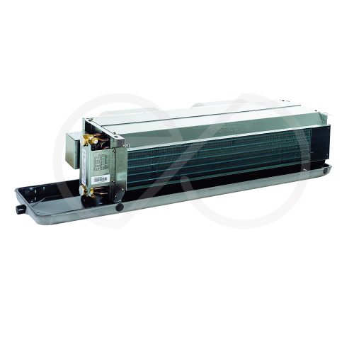 Gree légcsatornás fan-coil 6,3kw