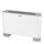 Gree fan-coil lábon álló burkolatos parapet 1,7kw