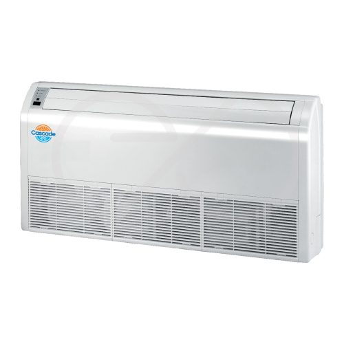 Cascade mennyezeti parapet fan-coil 4,1kw