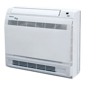 Gree konzol inverter 2,7 kW klíma szett