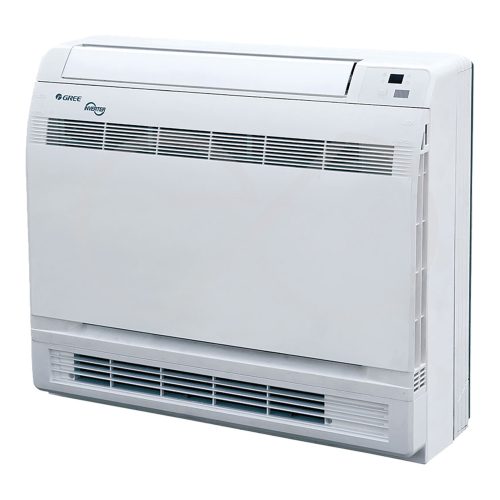 Gree konzol inverter 5,2 kW klíma szett