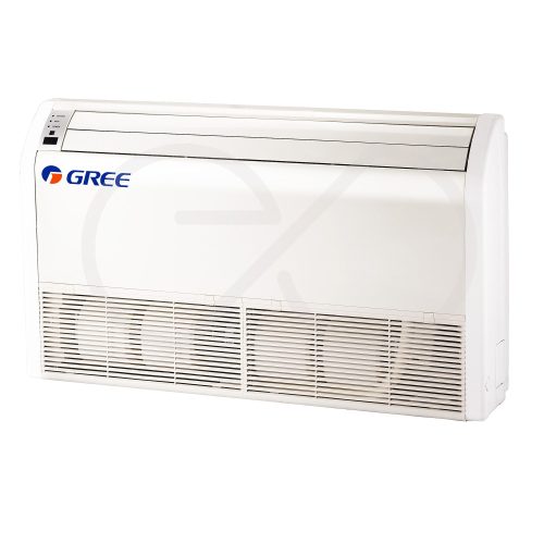 Gree GMV5/6 parapet/ mennyezeti beltéri egység 2,8kw