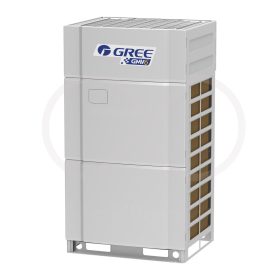 Gree GVM6 3csöves VRF kültéri egység 28kw