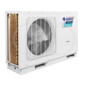   Gree Versati III osztott rendszerű levegő-víz hőszivattyú 15,5kw 3fázisú