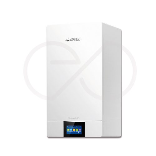 Gree Versati III osztott rendszerű levegő-víz hőszivattyú 15,5kw 3fázisú