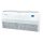 Gree Multi beltéri parapet/ mennyezeti 2,6kw