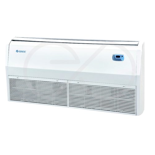 Gree Multi beltéri parapet/ mennyezeti 2,6kw