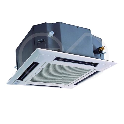 Gree UM Kazettás 12,1kw 