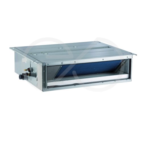 Gree UM légcsatornás 7,1kw