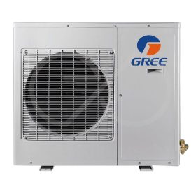 Gree multi kültéri 7,1kw