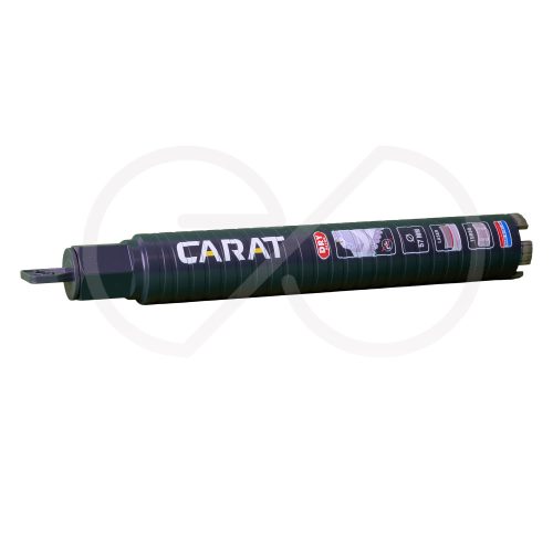 Gyémántfúró CARAT D57*300 5/4