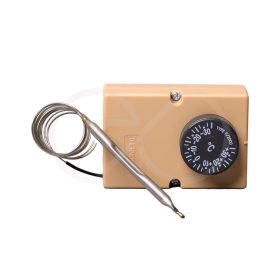   Hőfokszabályzó PRODIGY F2000 -30+30 °C, Hosszú kap.csővel